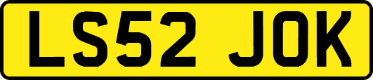 LS52JOK