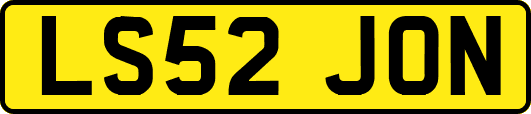 LS52JON