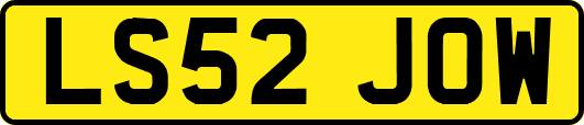 LS52JOW