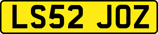 LS52JOZ