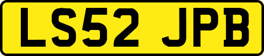 LS52JPB