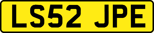 LS52JPE