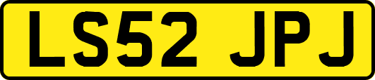 LS52JPJ
