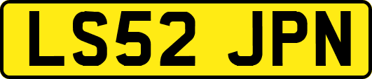 LS52JPN