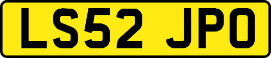 LS52JPO