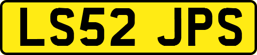 LS52JPS