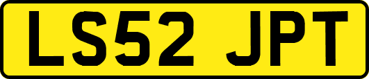 LS52JPT