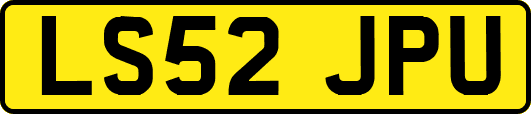 LS52JPU