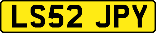 LS52JPY