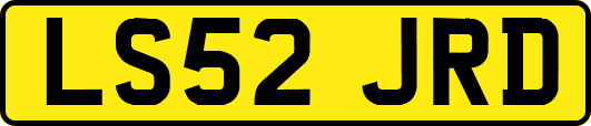 LS52JRD