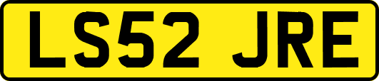LS52JRE