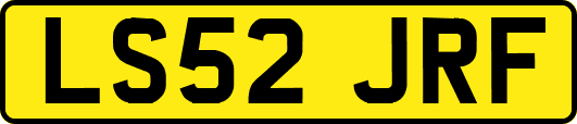 LS52JRF
