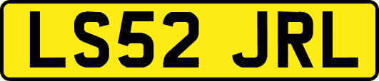 LS52JRL
