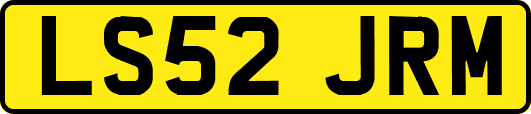 LS52JRM