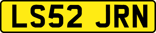 LS52JRN