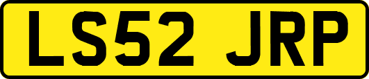 LS52JRP