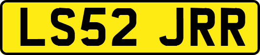 LS52JRR
