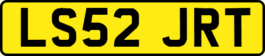 LS52JRT