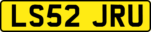 LS52JRU