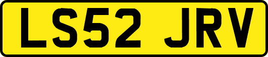 LS52JRV