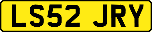 LS52JRY