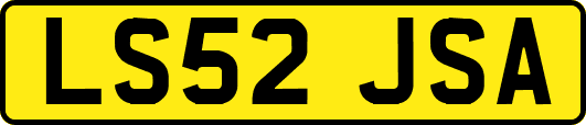LS52JSA