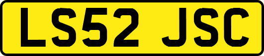 LS52JSC