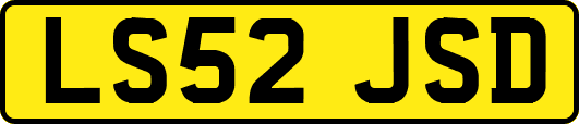 LS52JSD