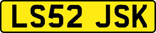 LS52JSK