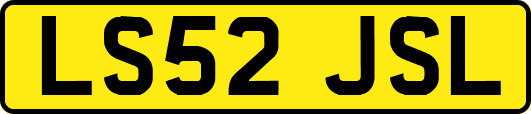 LS52JSL