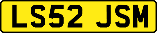 LS52JSM