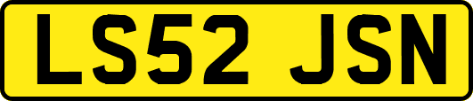 LS52JSN