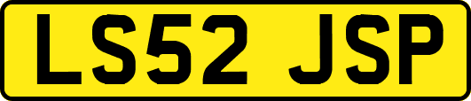 LS52JSP