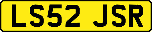 LS52JSR