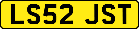 LS52JST