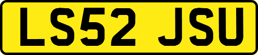 LS52JSU