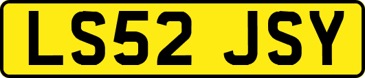 LS52JSY