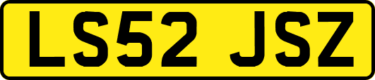 LS52JSZ