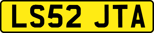 LS52JTA