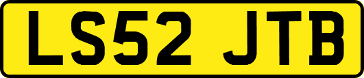 LS52JTB