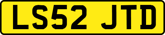 LS52JTD