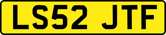 LS52JTF