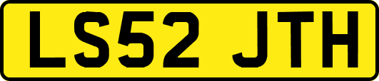 LS52JTH