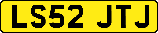 LS52JTJ
