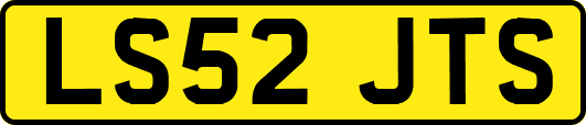 LS52JTS