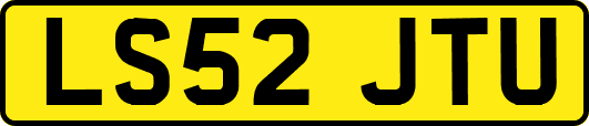 LS52JTU