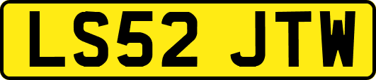 LS52JTW
