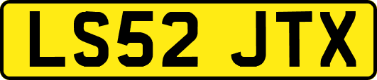LS52JTX
