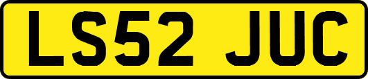 LS52JUC