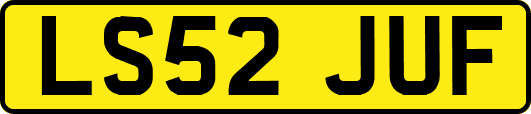 LS52JUF